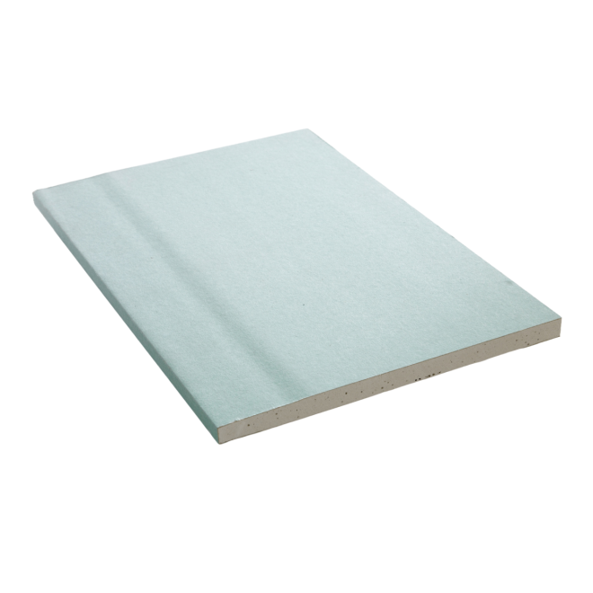 Knauf AK Gipsplaat H2 Vochtwerend